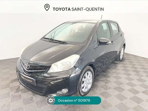 Toyota YARIS Toyota Yaris