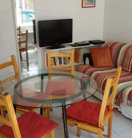 Appartement 3 pièces 50 m²