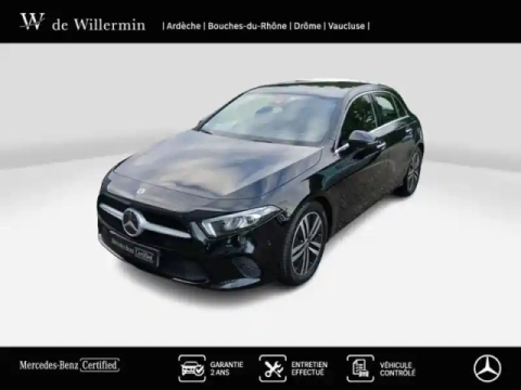 Mercedes Classe A 180 progressive line
