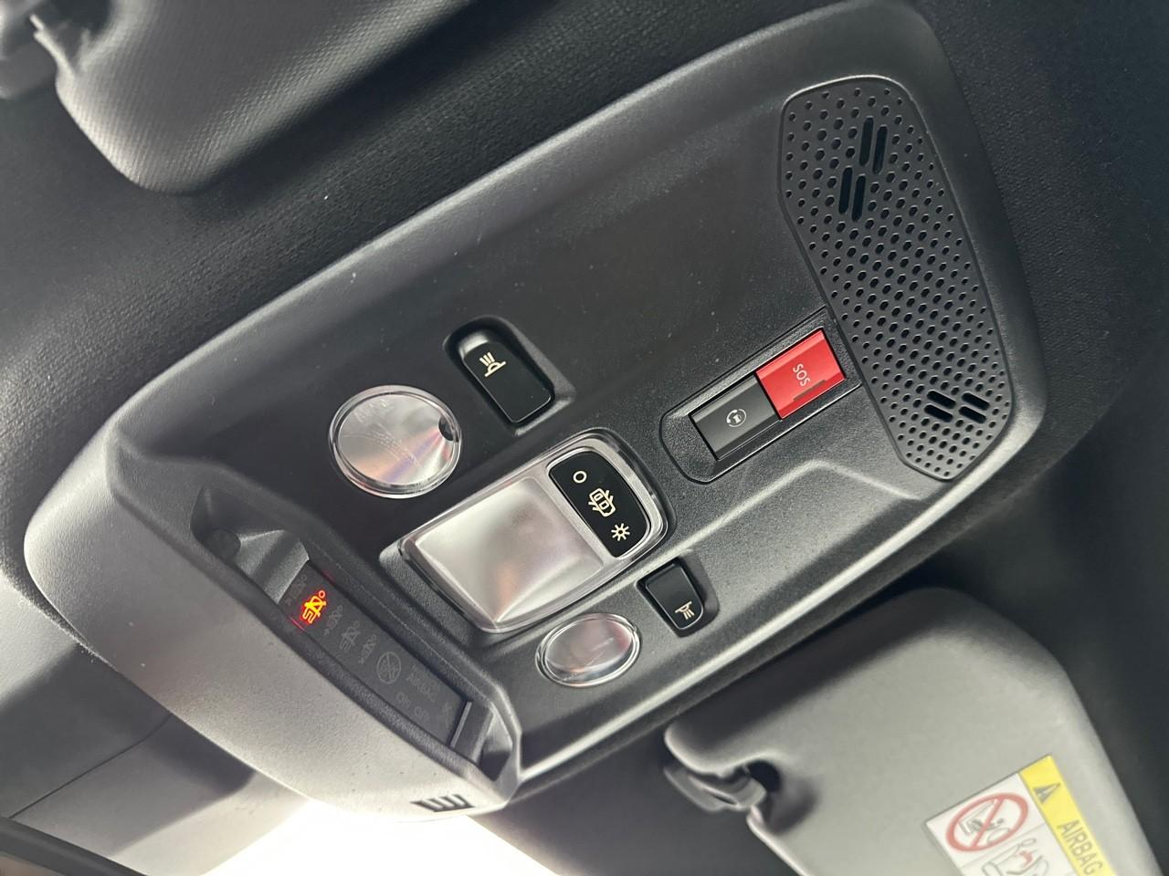 Opel Mokka electrique 136 ch & batterie 50 kwh gs — photo 33