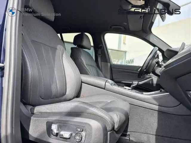 Bmw X5 xdrive45e 394ch m sport 17cv — photo 11