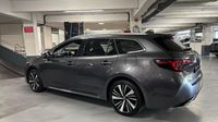 Toyota Corolla Touring Sports 1.8 140ch Design MY24 — photo 7