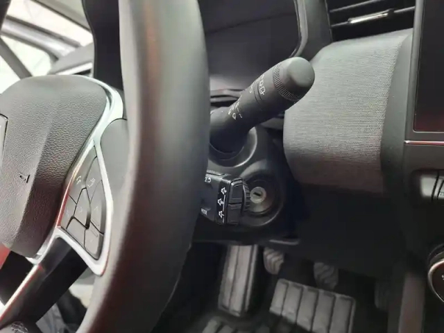Renault Clio tce 90 — photo 121