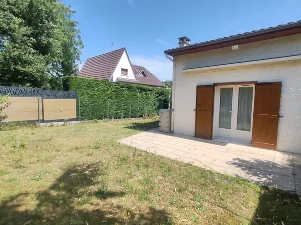 Maison 4 pièces 108 m²