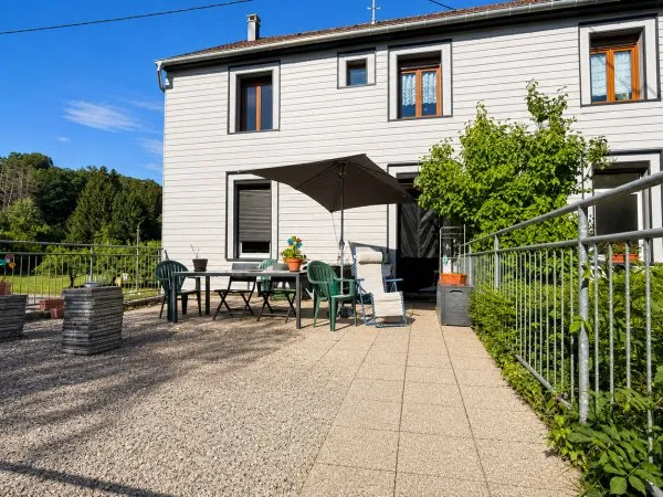 Maison 6 pièces 200 m²