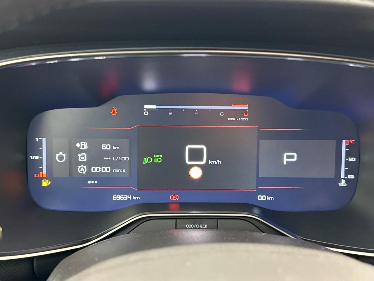 Citroën C5 Aircross puretech 130 s&s eat8 shine — photo 21