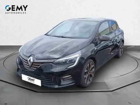 Renault Clio tce 90 - 21n