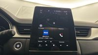 Renault Captur 1.6 E-Tech hybride 145ch Techno — photo 18