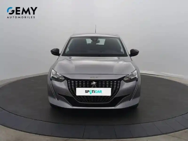 Peugeot 208 bluehdi 100 s&amp;s bvm6 — photo 23