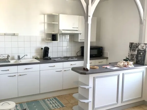 Vends appartement