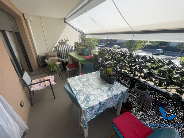 Appartement Cuers 4 pièce(s) 91 m2