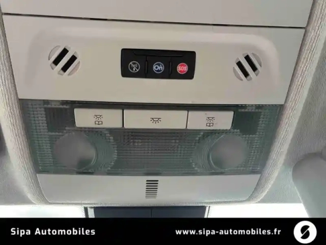 Opel Corsa 1.4 turbo 100 ch — photo 29