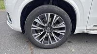 Volvo Xc90 T8 AWD 303 + 87ch Inscription Luxe Geartronic — photo 9
