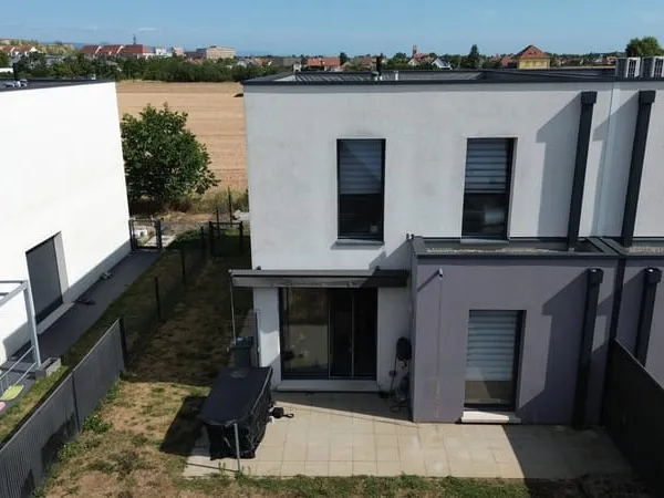 BELLE MAISON A WITTENHEIM