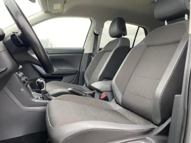 Volkswagen T-Cross 1.0 tsi 115ch r-line dsg7 — photo 13