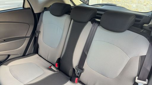Renault Captur 0.9 TCe 90 - Intens – 2015 – 44887 km – Essence – Boîte Manuelle — photo 17