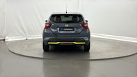 Nissan Micra 1.0 IG-T 92ch Kiiro 2021.5 — photo 6