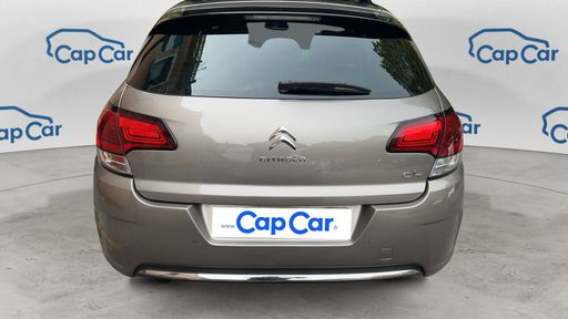Citroen C4 TPMR 1.6 BlueHDi 120 - Millenium – 2017 – 118900 km – Diesel – Boîte Automatique — photo 18