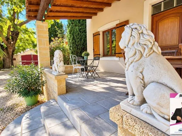 Maison 6 pièces 130 m²
