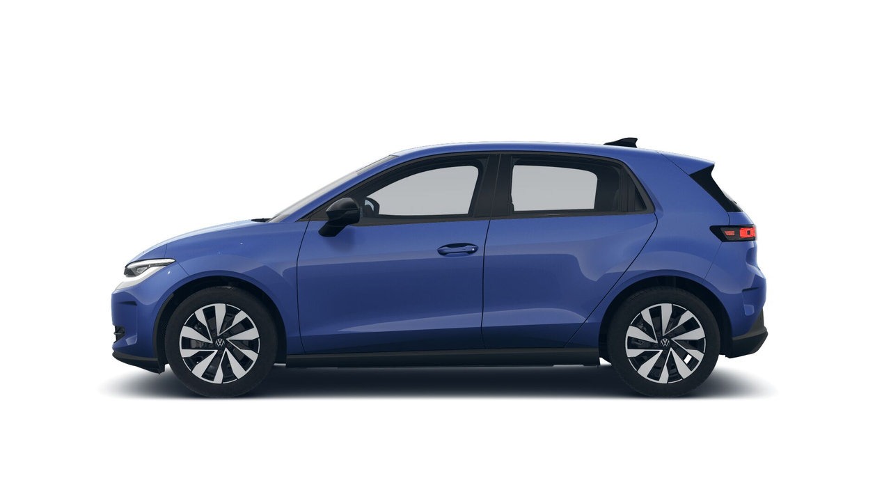 Volkswagen ID. Polo 211 ch 52 kWh — photo 2