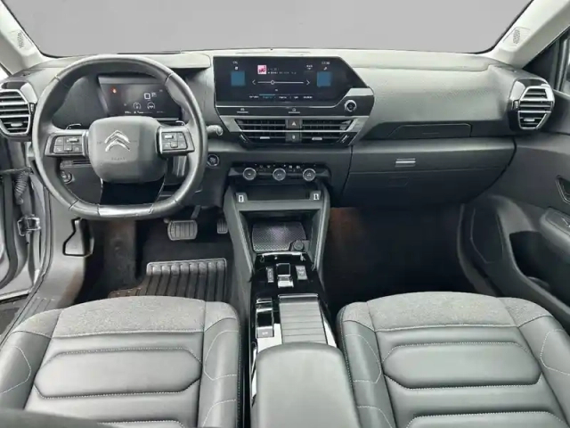 Citroën C4 bluehdi 130 s&amp;s eat8 — photo 8