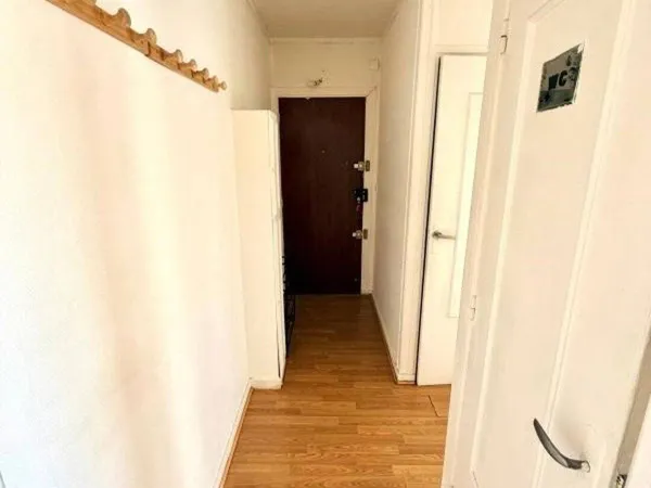 Studio 1 pièce 29 m²