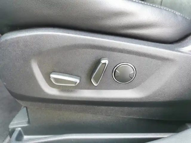 Ford Edge titanium 4x4 2.0 tdci 180 ch b — photo 15