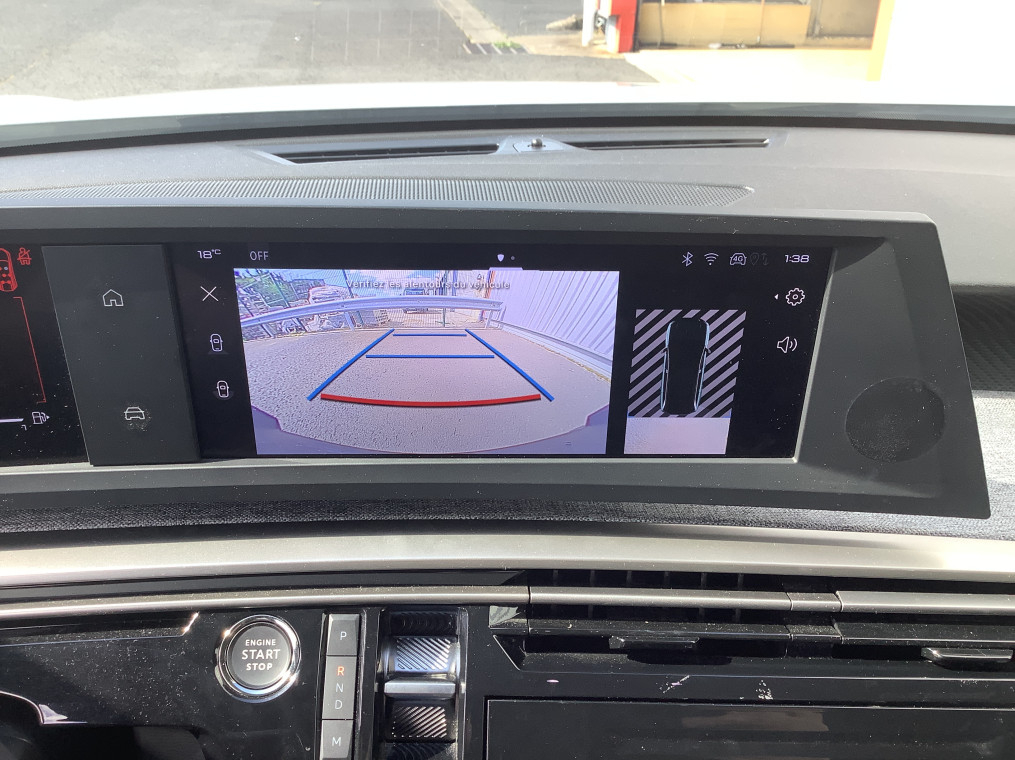 Peugeot 5008 — photo 19