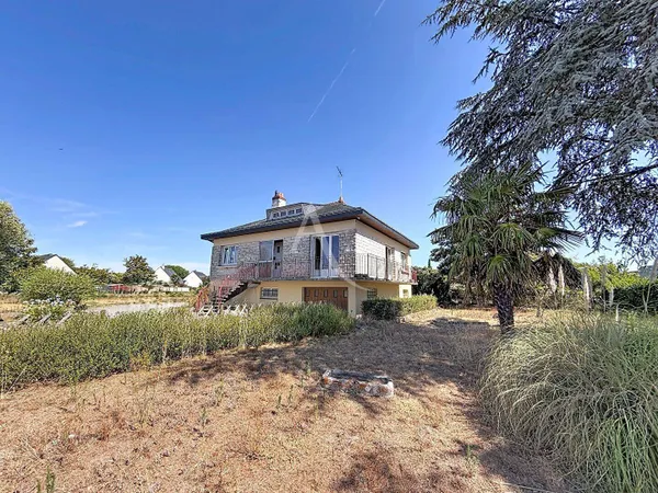 Maison 4 pièces 103 m²