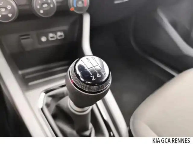 Mitsubishi Colt 1.0 mpi 67ch invite 2024 — photo 9