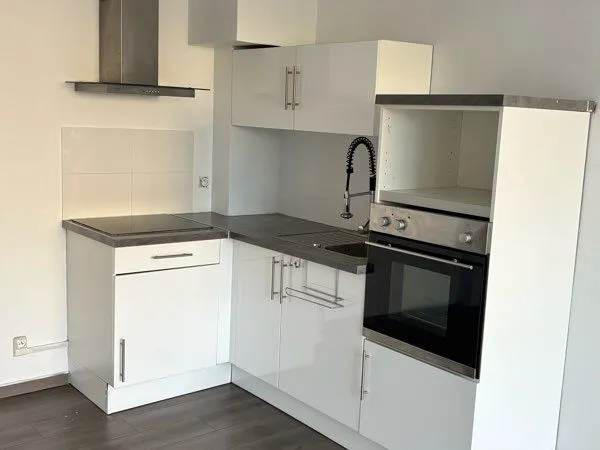 T2 lumineux de 40 m² - Climatisation, balcon et quartier calme - Agen