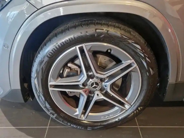Mercedes Gla 200 d 4matic amg line — photo 26