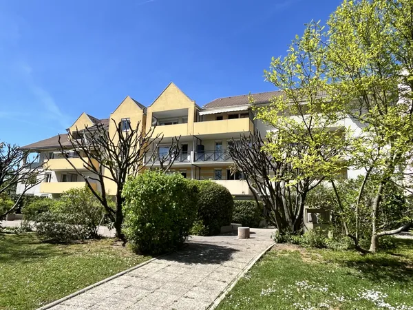 Exclusivité ANNECY LE VIEUX