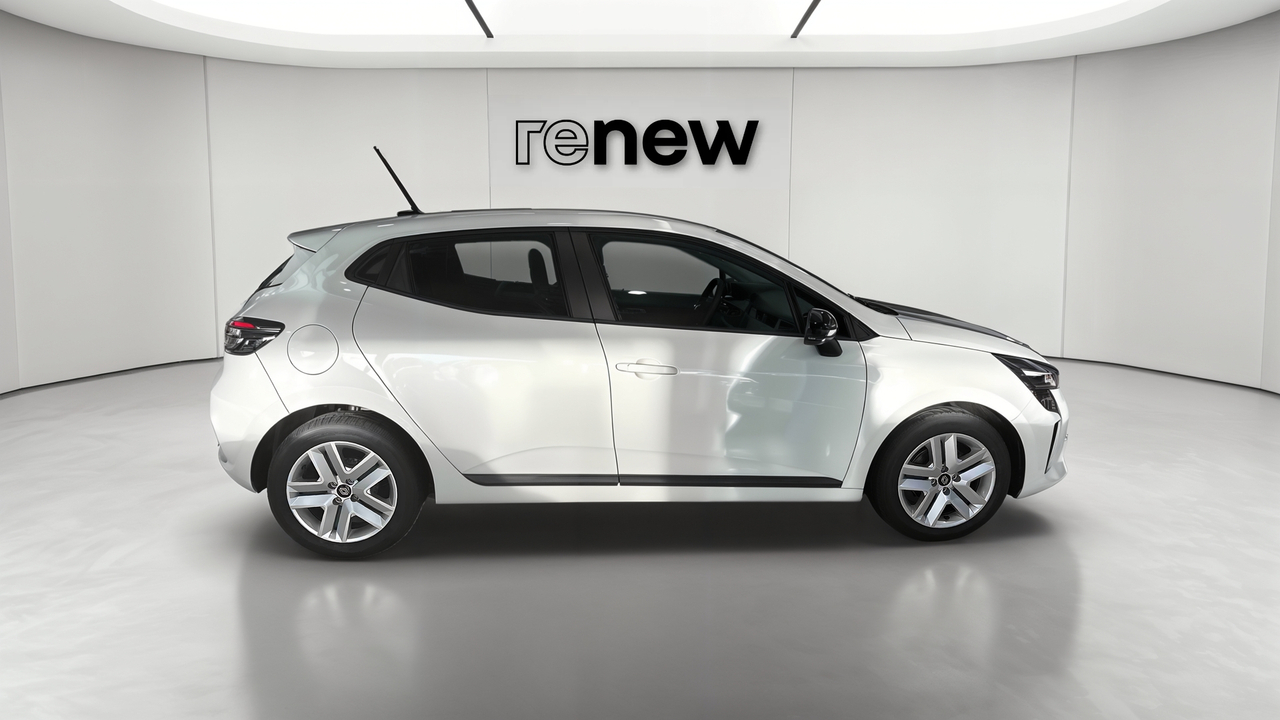 Renault Clio TCe 90 ch GSR2 — photo 6