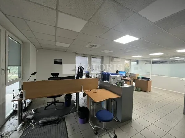 BUREAUX à LOUER