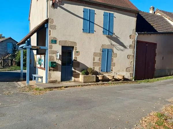 Appartement de 53 m²