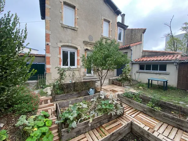 Appartement de 42m2 à louer sur Carcassonne