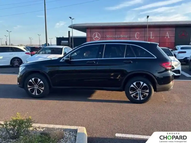 Mercedes Glc 300 e 9g-tronic 4matic — photo 78