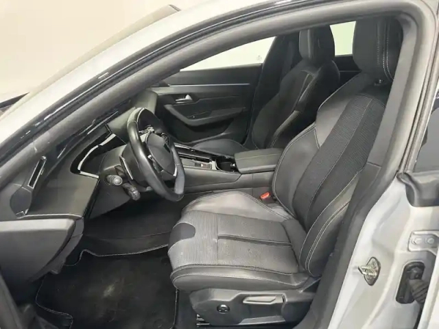 Peugeot 508 sw bluehdi 130ch s&amp;s allure eat8 — photo 8