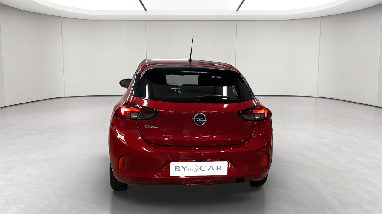 Opel Corsa 1.2 75 ch BVM5 — photo 4