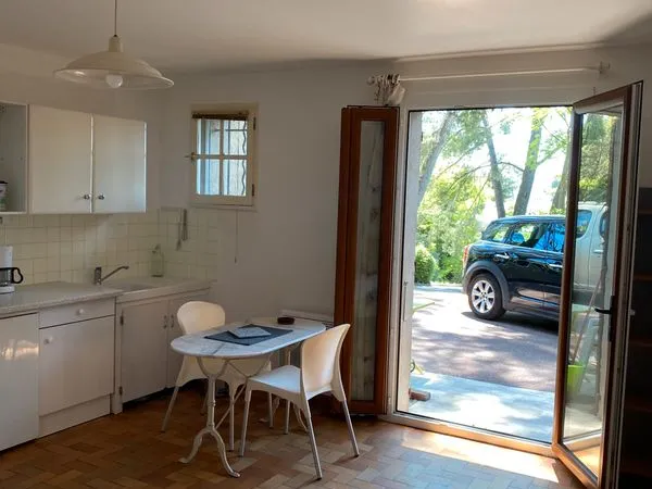 Appartement Location Aix-en-Provence 1p 25m² 650€