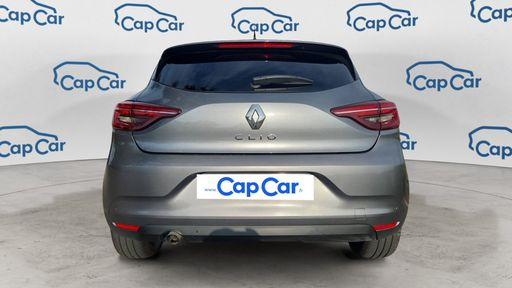 Renault Clio 1.5 Blue dCi 100 - Evolution – 2023 – 35168 km – Diesel – Boîte Manuelle — photo 19