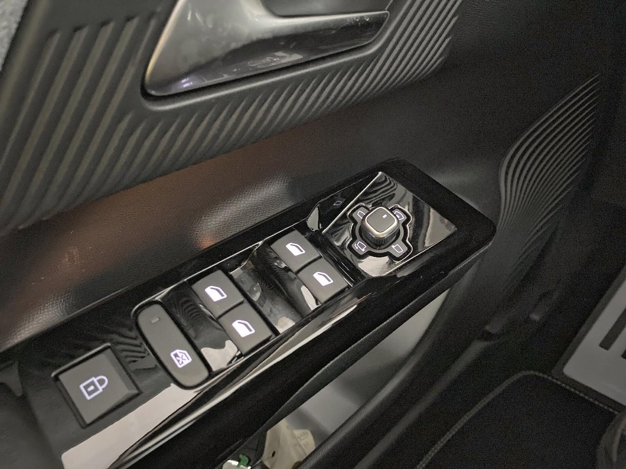 Citroën C5 Aircross e-c5 aircross 210 ch autonomie confort max — photo 20