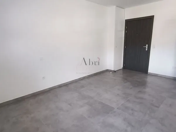 Studio 1 pièce 29 m²