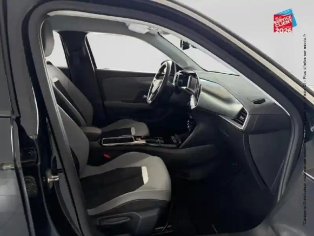 Opel Mokka -e 136ch elegance business — photo 5