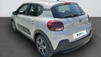 Citroen C3 1.2 PureTech 83ch S&S C-Series 123g — photo 6