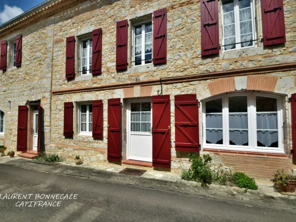 Maison 5 pièces 154 m²