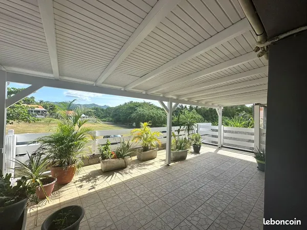 Location lotissement pointe-lynch