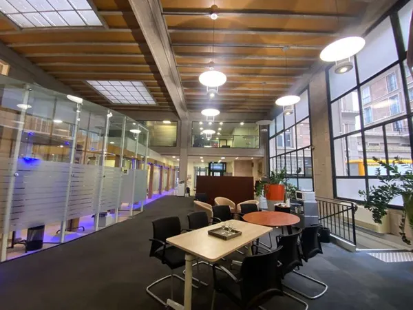 Ensemble commercial de 1036m² à vendre Le Havre