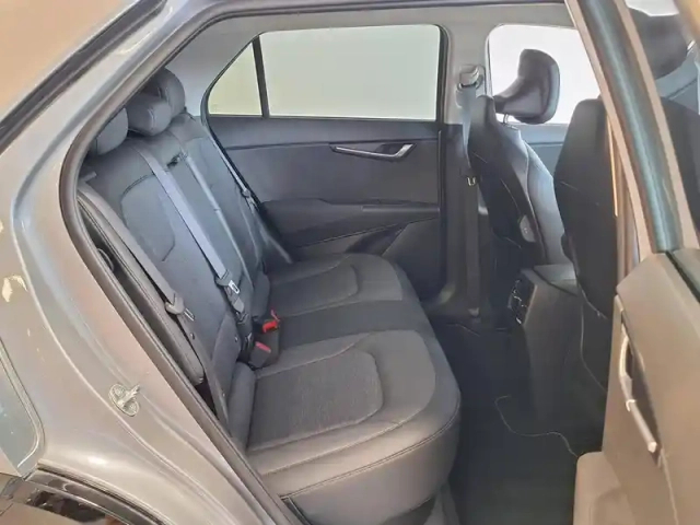 Kia Niro ev 204ch premium — photo 12